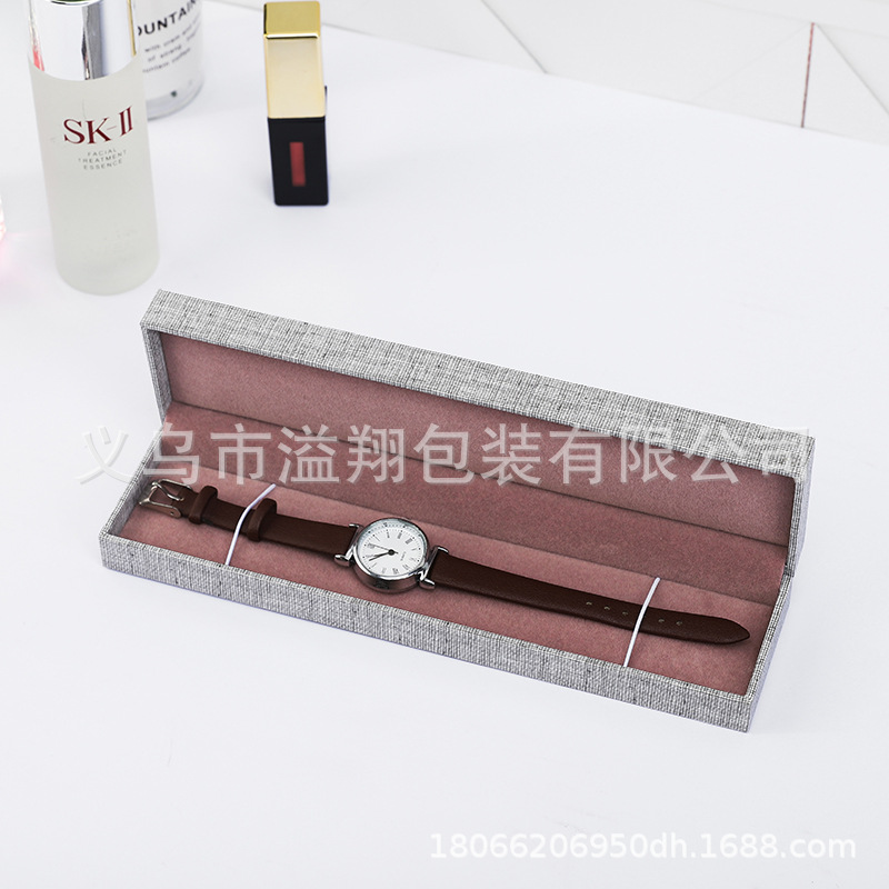 厂家直销批发定做LOGO饰品包装盒现货项链耳环耳钉手链戒指首饰盒