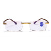 Diamond fashionable glasses, 2020, wholesale