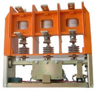 7.2KV真空接触器CKG1系列