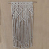 New listing originality Home Decorations manual weave Cotton rope Wall hanging Bedroom Decorations