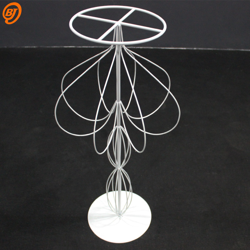 百界新款婚庆路引花器 户外景观商场橱窗 婚礼布置影视道具摆件