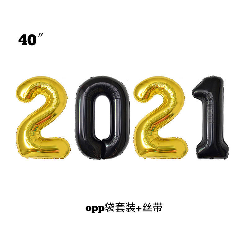2021金黑