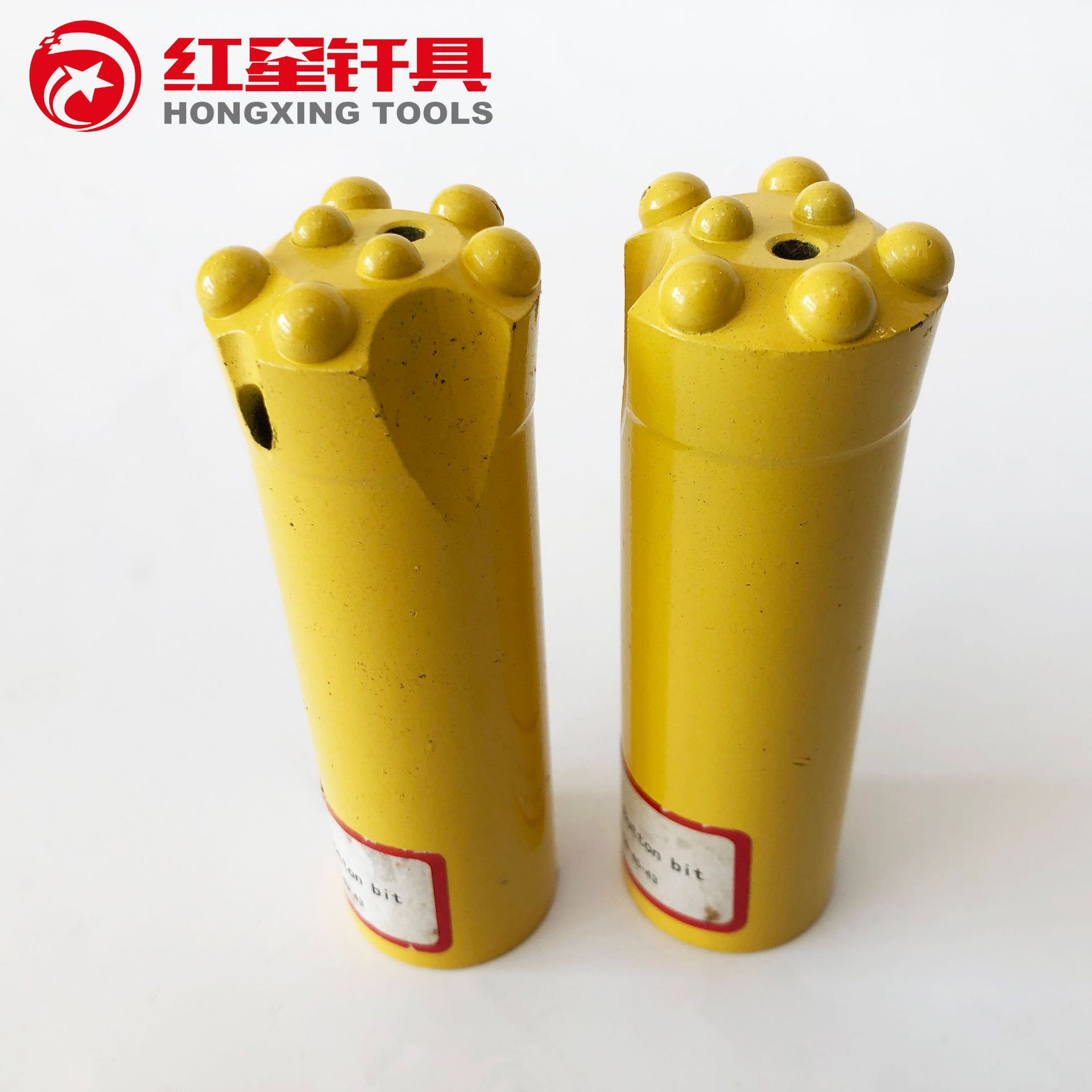 厂家直供  三山42梅花钻头  球齿钻头  合金钎头型号多供选择