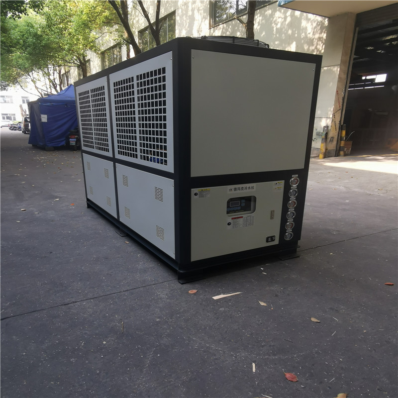 厂家供应激光冷水机低温冷水机特域冷水机电镀冷却机冷水机5P