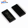 Yilongtai TM1621C Tianwei TMI1621, TM1621B replacement compatible with HT1621B package SSOP48