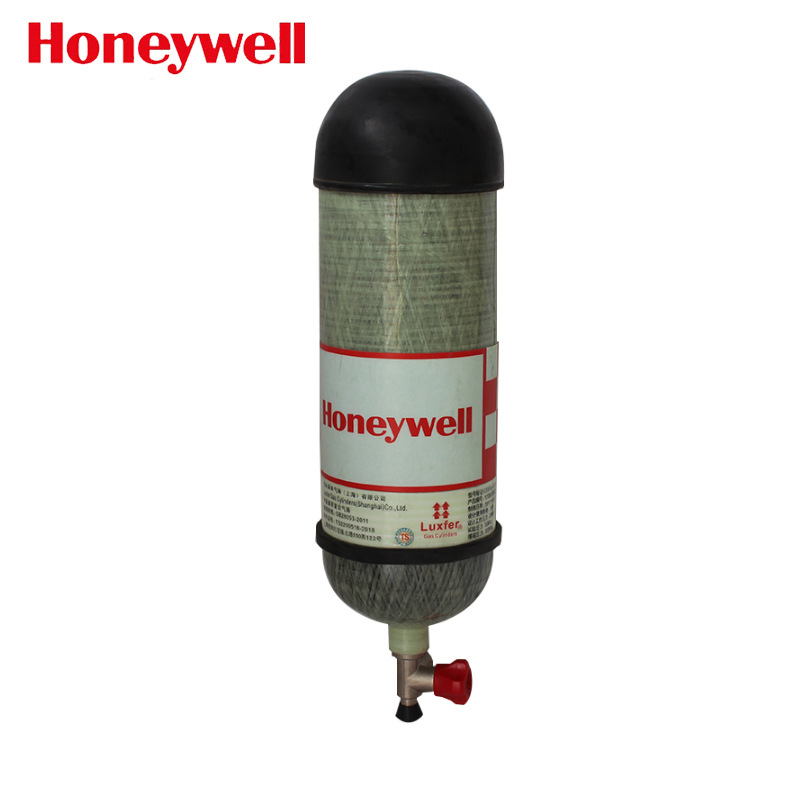 霍尼韦尔Luxfer气瓶 BC1868427 6.8L Luxfer标准气瓶C900适用