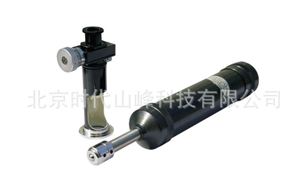 HBX-0.5型携带式布氏硬度计