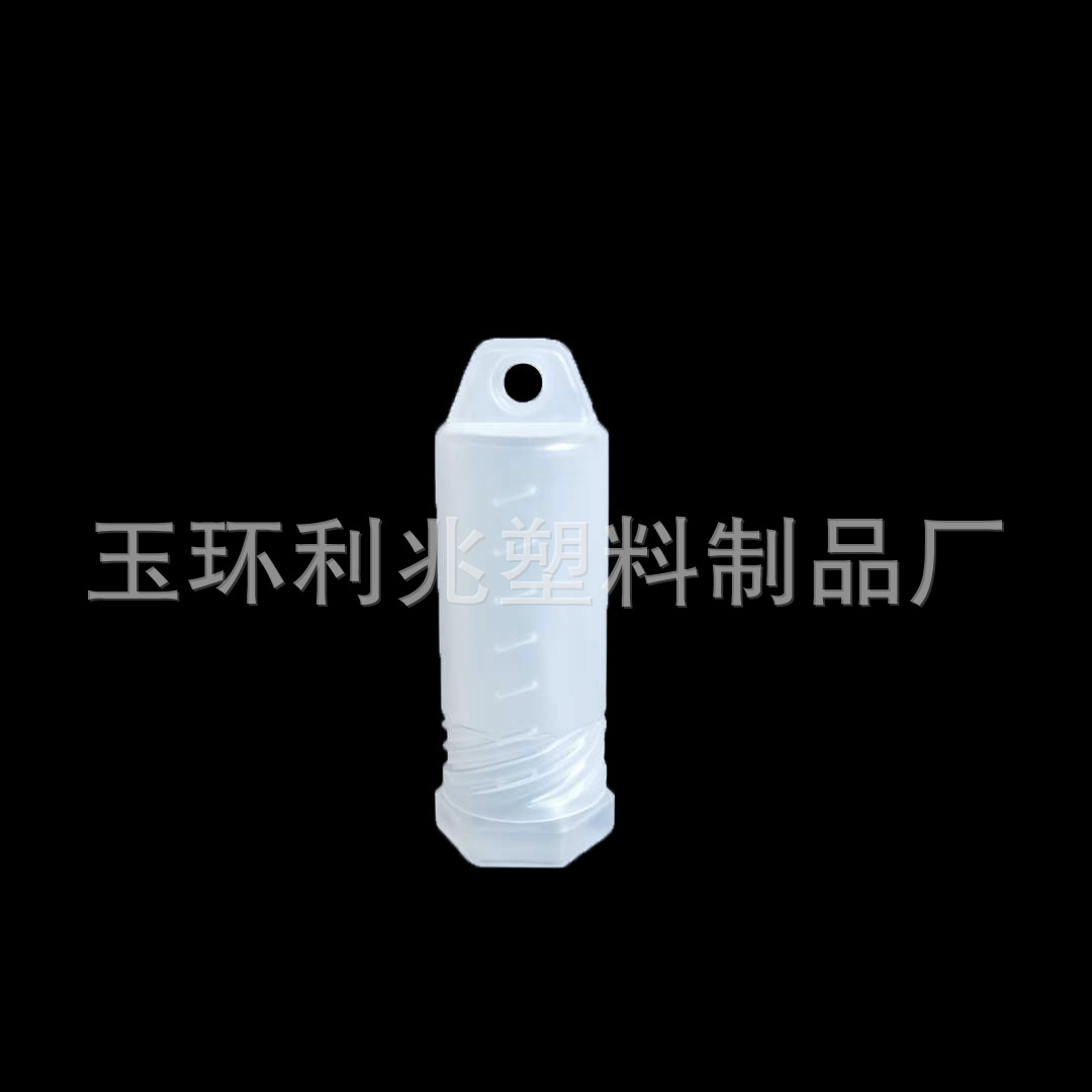 供应塑料PP钻头盒30*96五金工具筒全尺寸批发定制六角螺纹纸筒管
