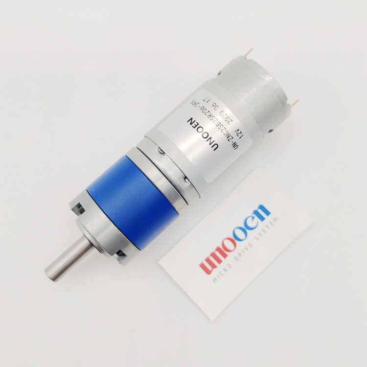 厂家直供28mm行星减速电机 行星齿轮箱  直线推杆行星减速电机