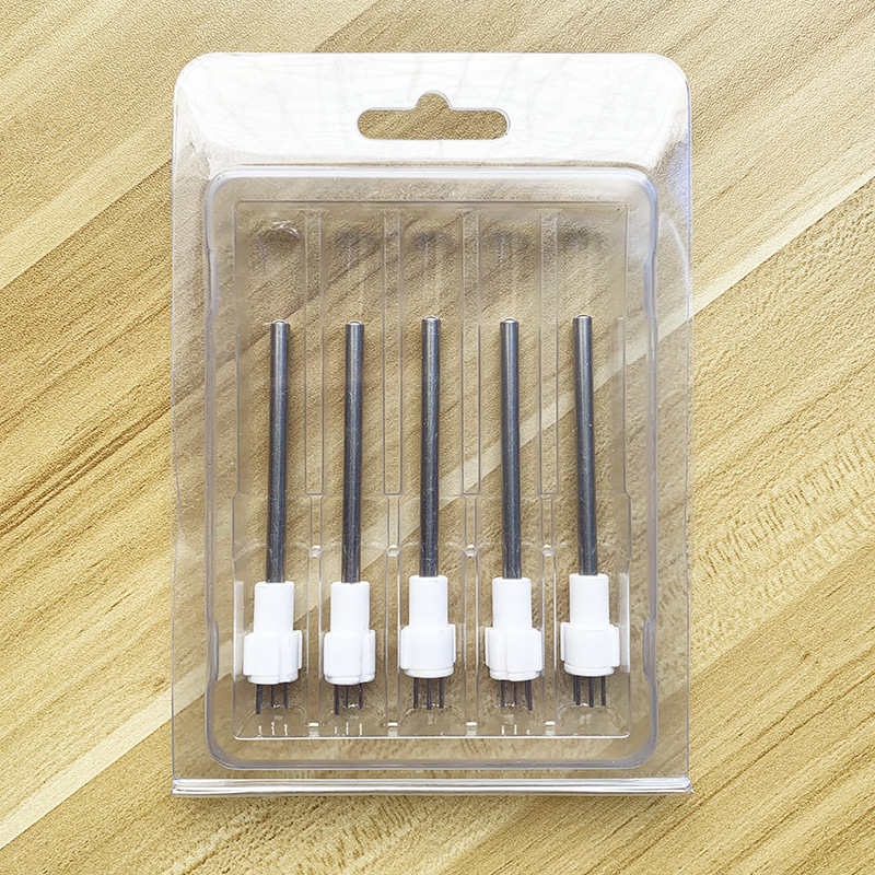 DBL938焊台发热芯 原装不锈钢发热芯a1323