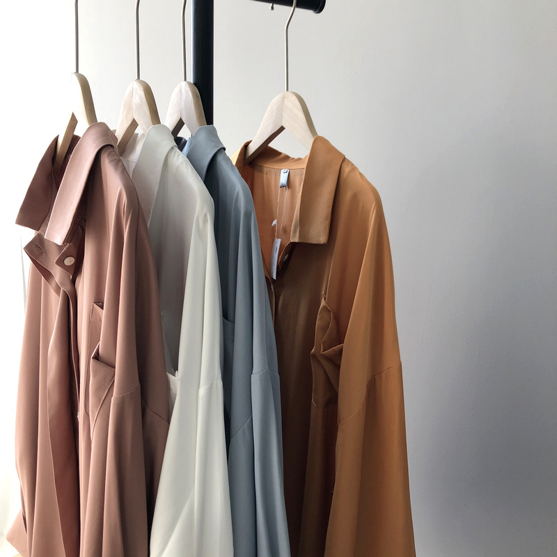 Chemisier femme - Ref 3434093 Image 46