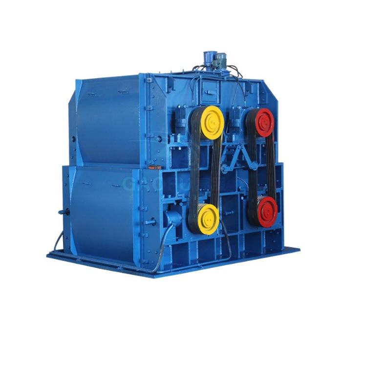 供应破焦机-固废烧结机-镍矿烧结机-铬矿烧结机砂石高效矿石