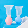Powerful breast pump for young mother