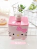 Pink K-T