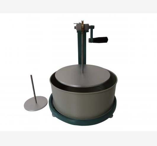 Измеритель природного наклона типа QR-1. Происхождение: Нанкин