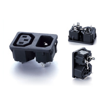 IEC 320 C14 C13��ĸһ�w���^���� ����ʽ��ĸ�� PDU�C����׃����