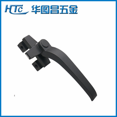 Pets Hooks hardware parts outdoors hardware machining Precise Al Cu machining High strength handle