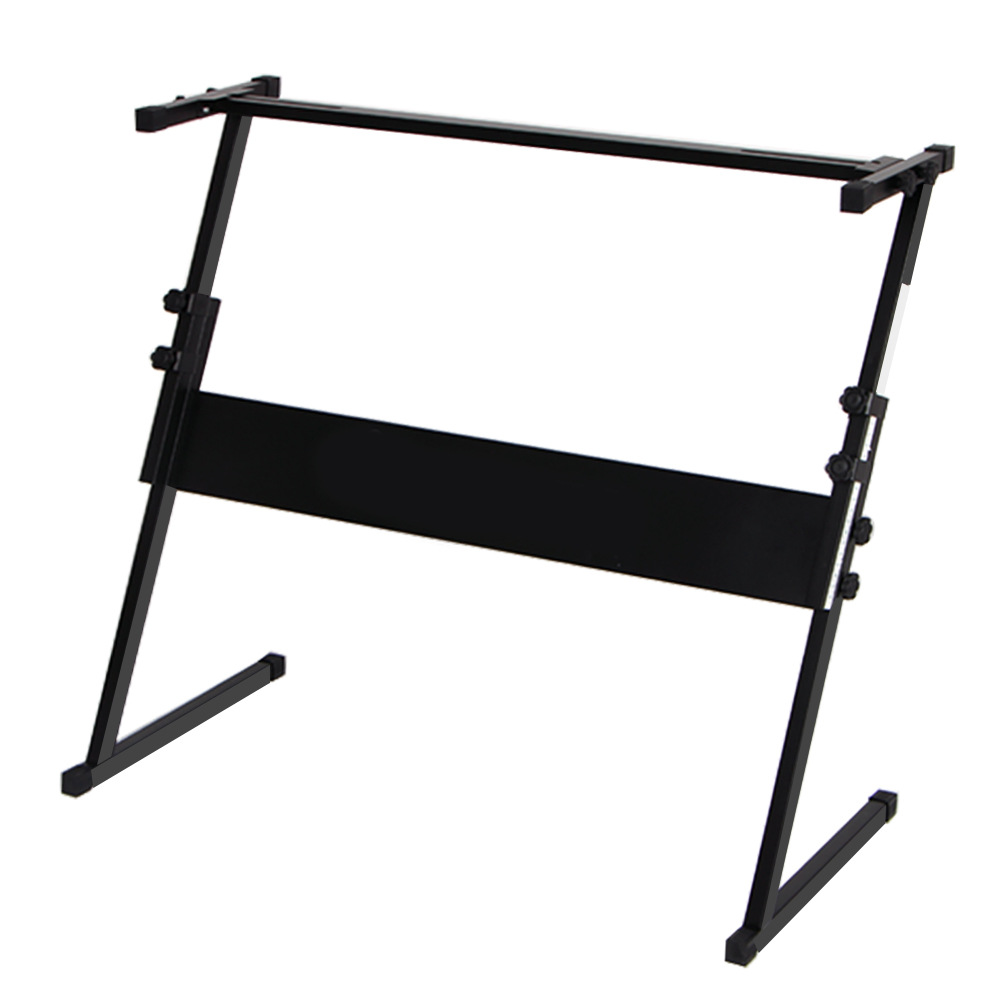 通用电子琴架Z字工字型琴架61键54键数码电子琴架儿童电子琴初学|ru