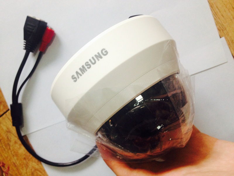 三星网络半球SND-5083P/5084P SND-L6013P SND-7084P/6084P/6083P