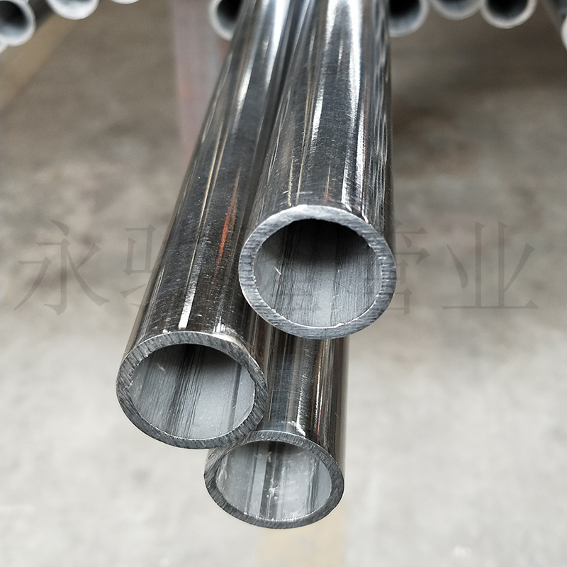 供应SUS304不锈钢制品管Φ31.8*2.8mm品质保证足8镍18铬