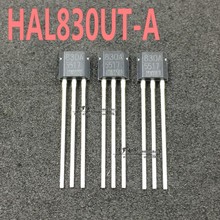 HAL830UT-A ˿ӡ830A �ɱ�̻��������� ����̤��Ƕ�λ�ü��