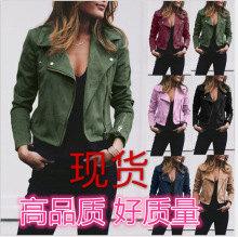 women woolen cloth coat ladies jacket朶̿Ů