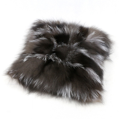 Poop All kinds of Fur leather and fur Pillows Pillow cover