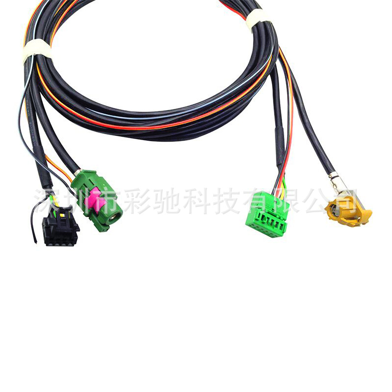 Suitable for Volkswagen Carplay Golf 7 Touran L Jia Journey View MIB…