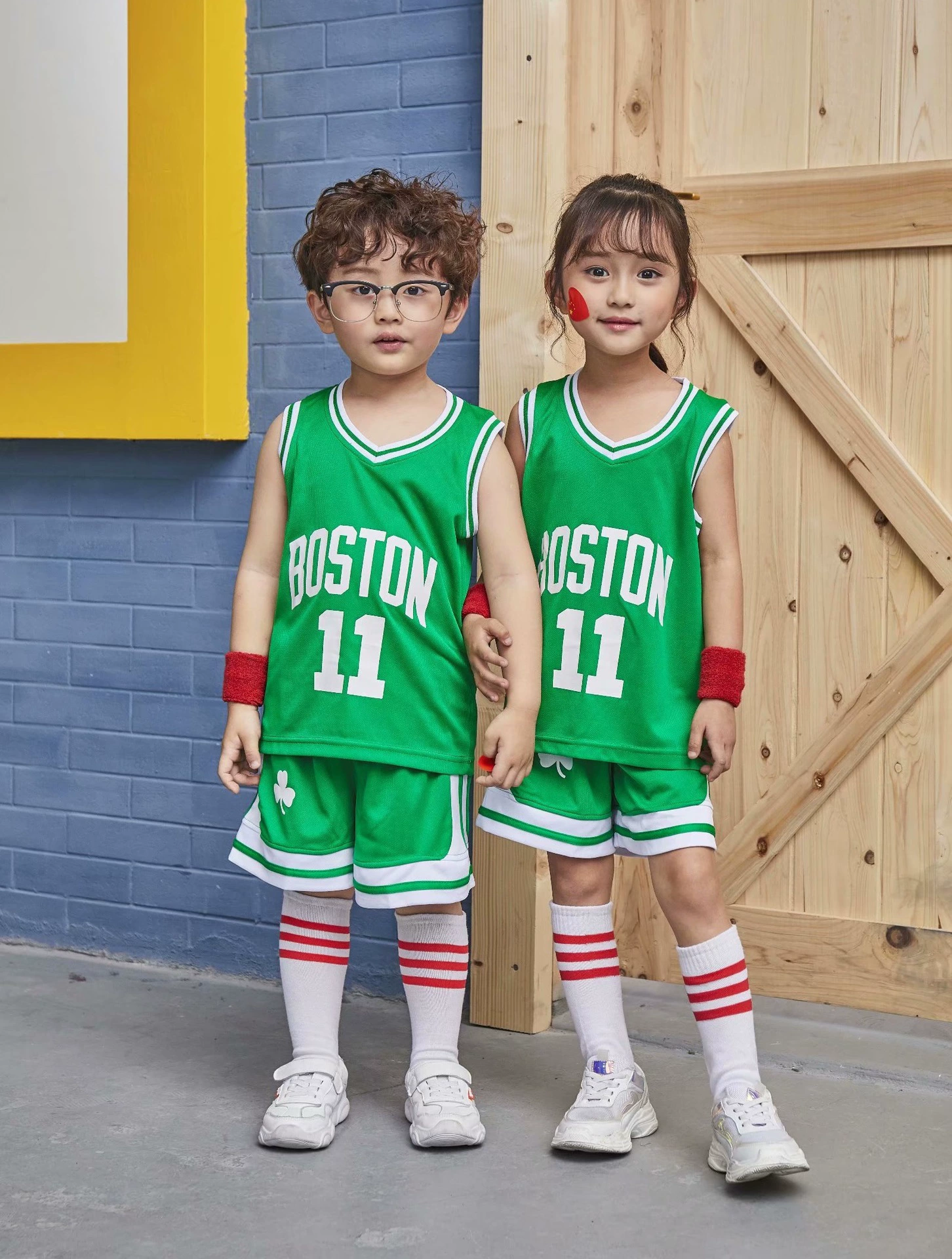 Kobe Lakers No. 24 Celtics Curry No. 30 детский баскетбол детский баскетбольный джерси