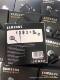 For Samsung AKG Headset S8 Headset s10 s8 + S9 Mobile Phone Wire-controlled In-ear Subwoofer Headset with Wheat