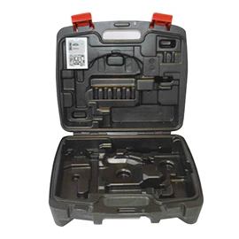 吹塑加工;注塑加工