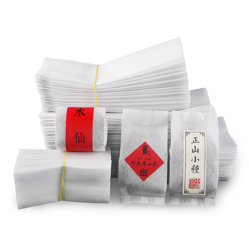 精美茶叶铝箔袋棉纸中封袋