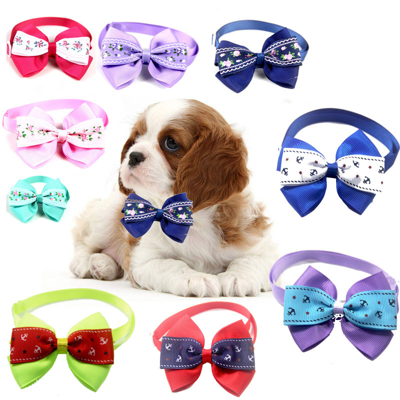 Plaid Pet Tie - Image 3