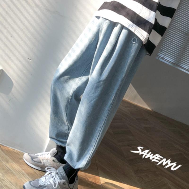 Pantalon léger femme - Ref 3430117 Image 1