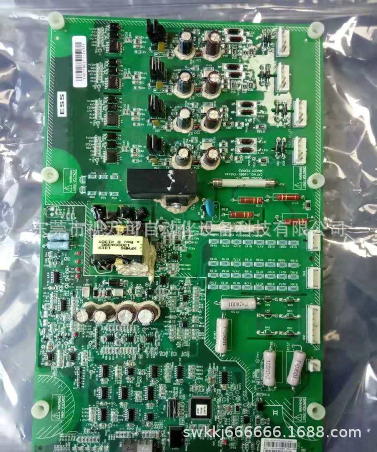 A1A10000432.30M 供应原装西门子罗宾康高压变频器单元板现货议价