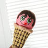 Toy for ice cream, 2020, new collection, factory direct supply, pet, makes sounds