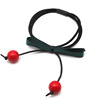 Elastic hair rope, hair accessory, case, simple and elegant design