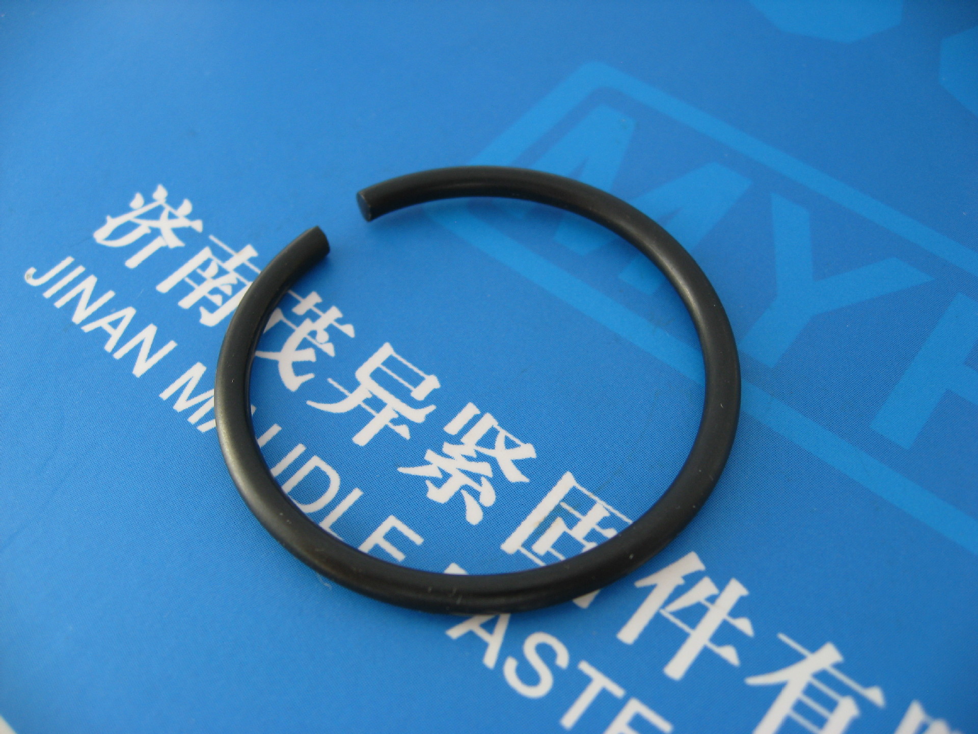 孔用钢丝挡圈GB/T895.1-1986