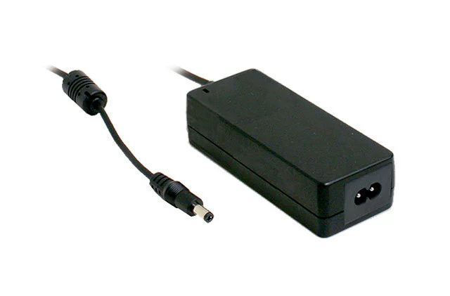 MEAN WELL Medical Grade Power Adapter GSM40B48-P1J 40W 48V0.84A Two Plug