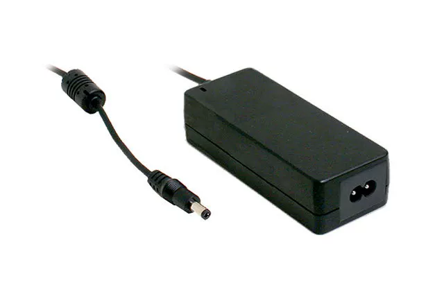 MEAN WELL Medical Grade Power Adapter GSM40B48-P1J 40W 48V0.84A Two Plug