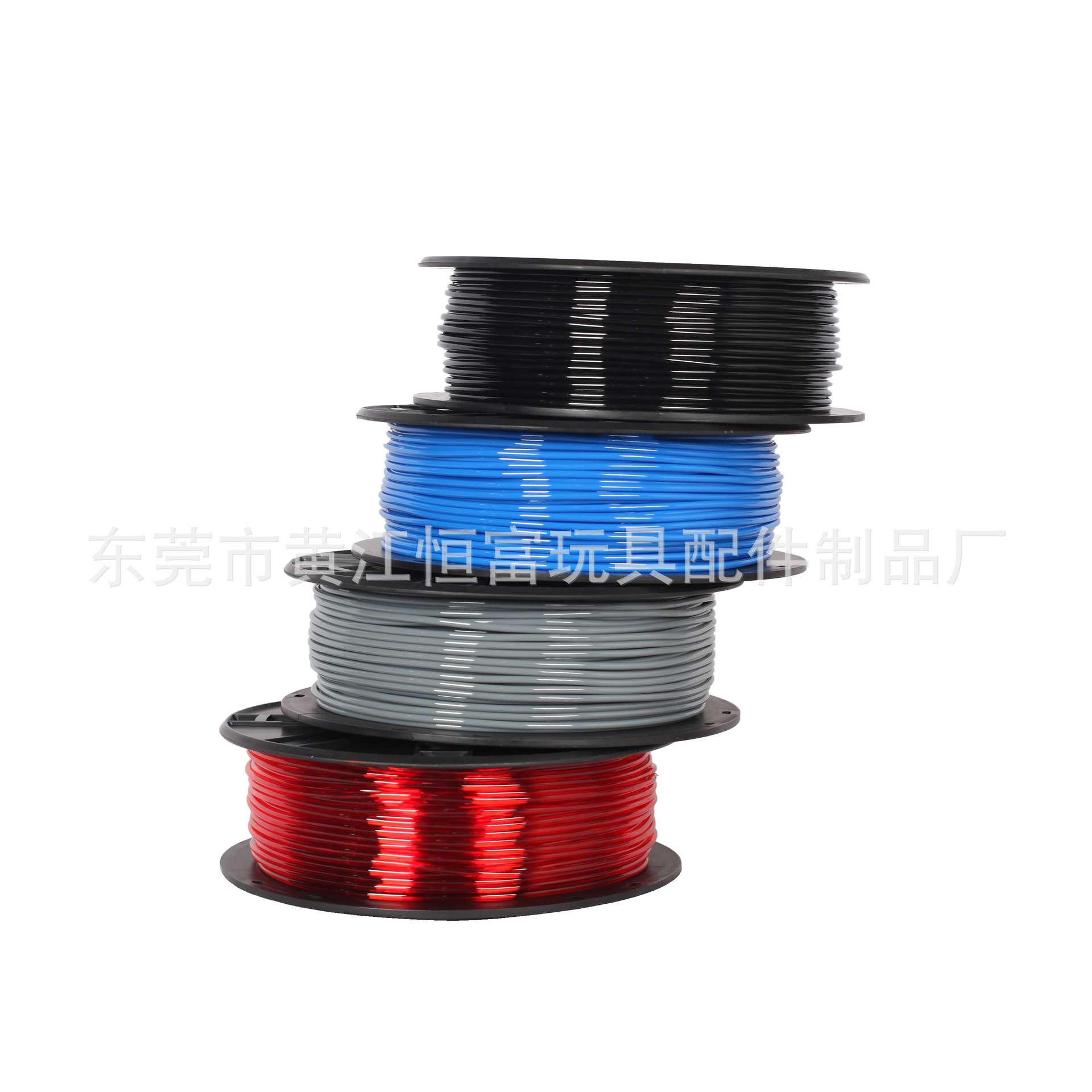 TPU consumable
