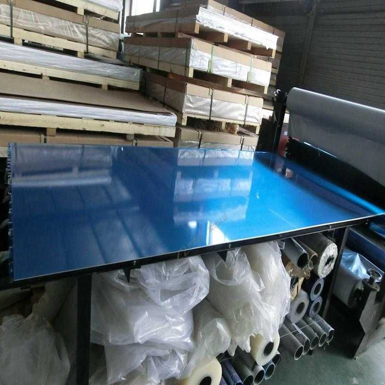 厂家直销 环保耐热耐磨2A14铝合金板  航空 汽车专用超硬2A14铝板