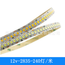 led12v2835NƬ240鳬ܸ@ָ ɫչʾbl⎧