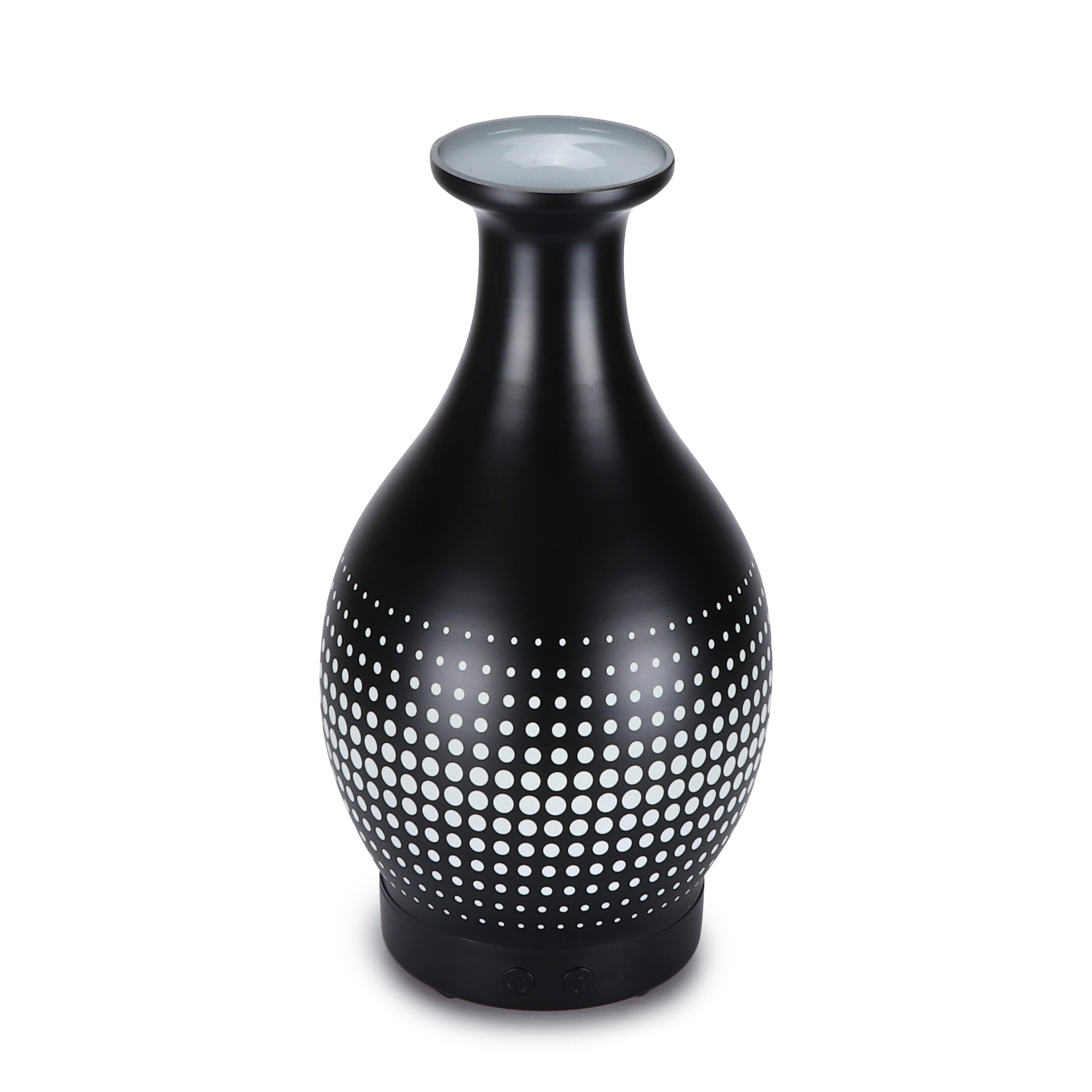 creative glass ultrasonic aroma diffuser