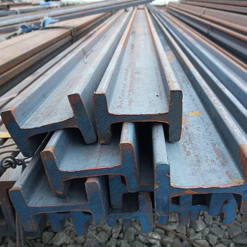 20mnsiv叉车门架型钢 槽钢 103.2  157.4  148 可切割 加厚槽钢