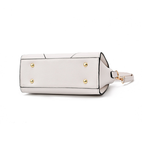 Ladies Handbag  New Trendy Fashion Simple Casual Crossbody Shoulder Bag One-piece Dropshipping