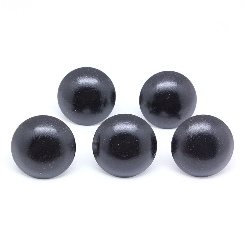 仿古沙发钉泡钉 黑镍泡钉铆钉 DIY装饰钉图钉大头圆头沙发泡钉