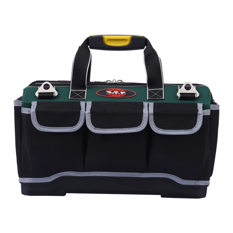 Manufacturers supply Ubrado Functional Tools Pack Hardware Pack, Thickening Oxford Electric Writers Hardware Storage Tool Pack
