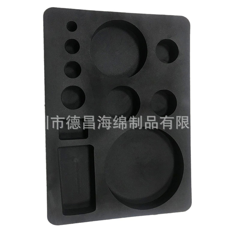 厂家供应防火防静电EVA EVA内衬 EVA脚垫 彩色eva泡棉