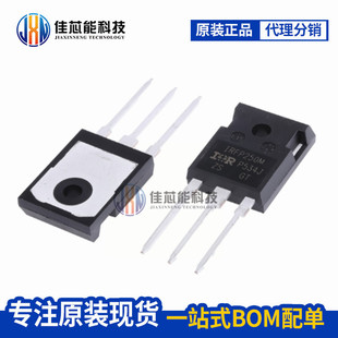 IRG4PC50UDPBF G4PC50UD TO-247 ���w�� - UGBT��MOSFET IC ԭ�b